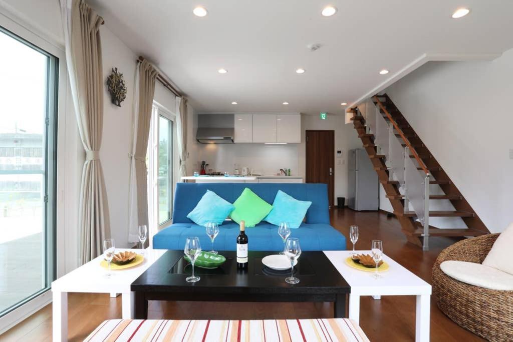 Kahoo House Villa Наго Екстериор снимка