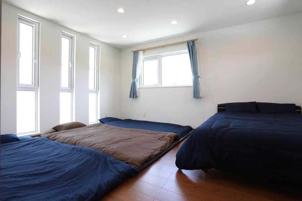 Kahoo House Villa Наго Екстериор снимка