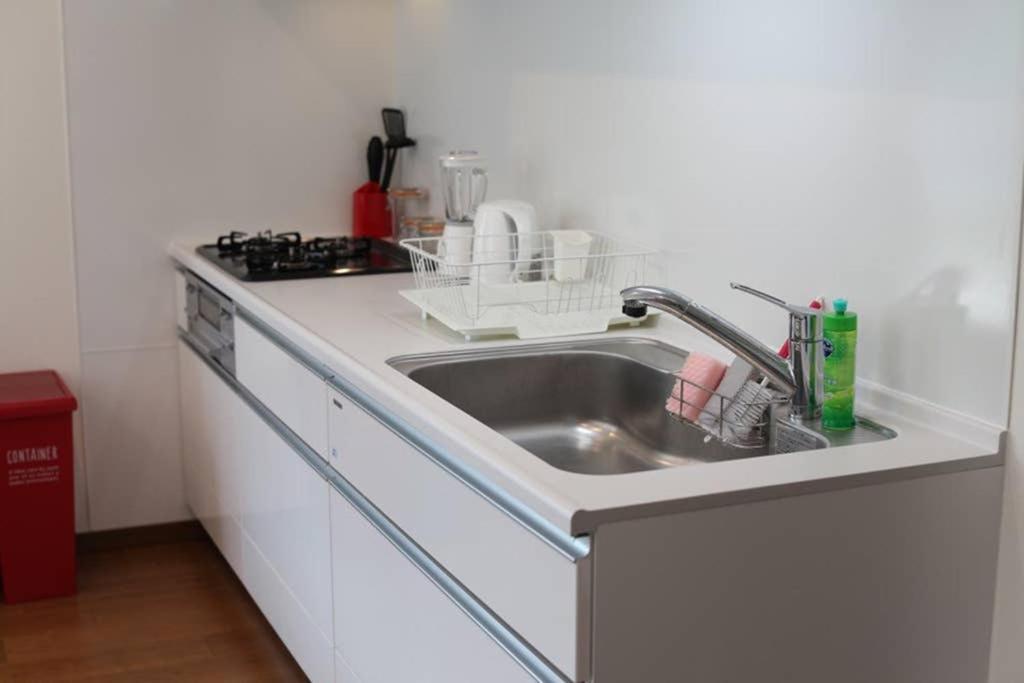 Kahoo House Villa Наго Екстериор снимка