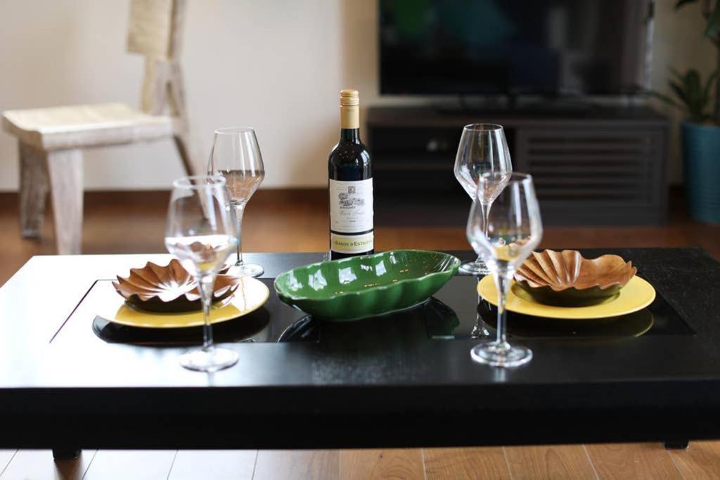 Kahoo House Villa Наго Екстериор снимка
