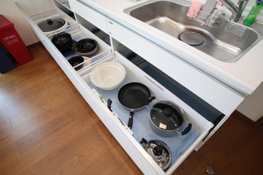 Kahoo House Villa Наго Екстериор снимка