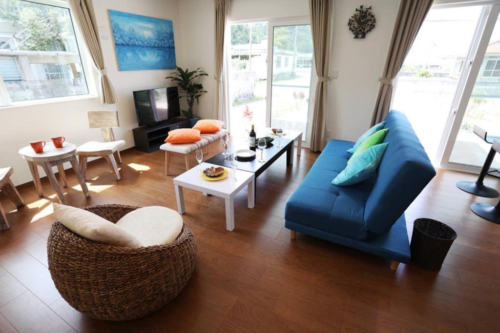 Kahoo House Villa Наго Екстериор снимка