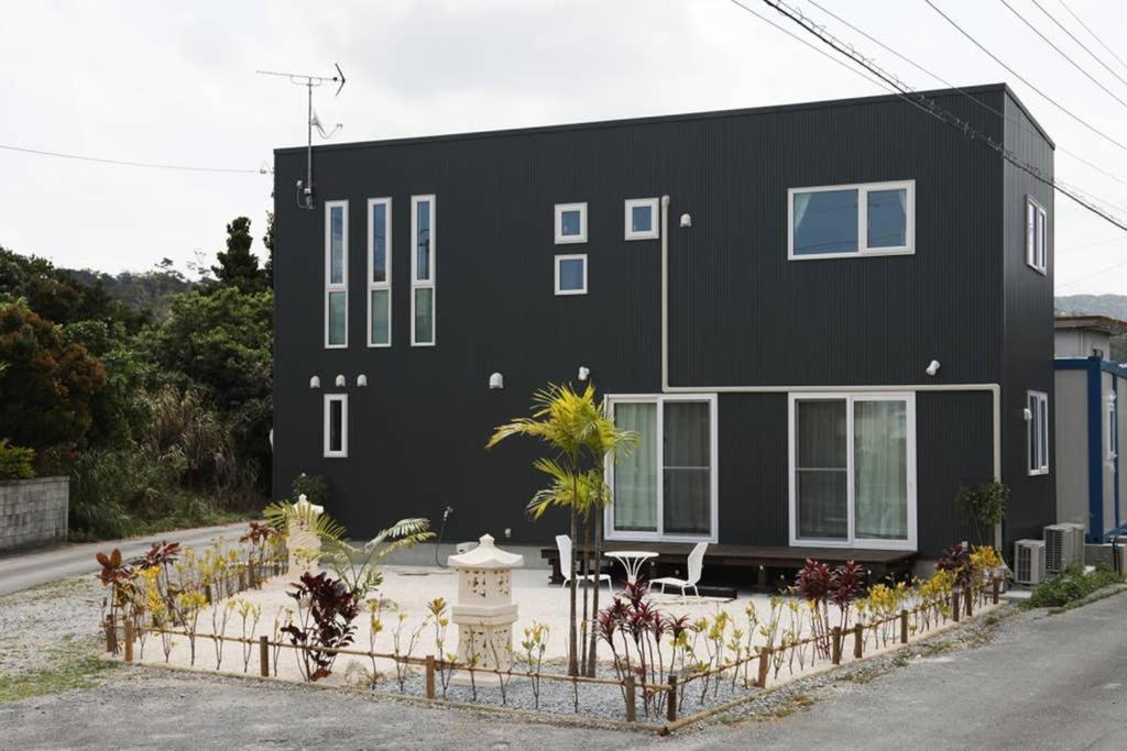 Kahoo House Villa Наго Екстериор снимка
